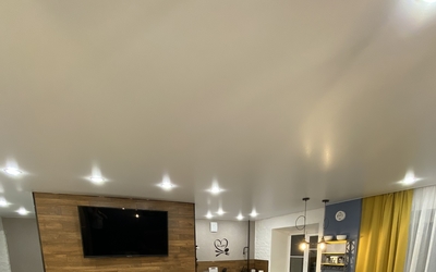 1-к. квартира, 31 м², 4/5 эт.