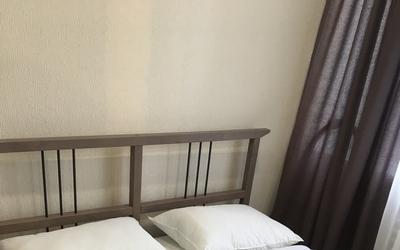 1-к. квартира, 25 м², 4/5 эт