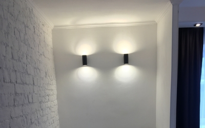 1-к. квартира, 30 м², 4/5 эт