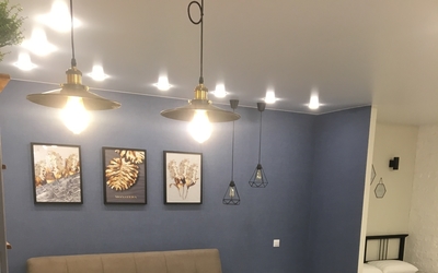 1-к. квартира, 32 м², 3/5 эт.