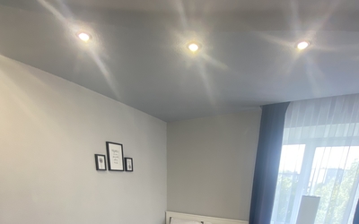 1-к. квартира, 32 м², 5/5 эт.